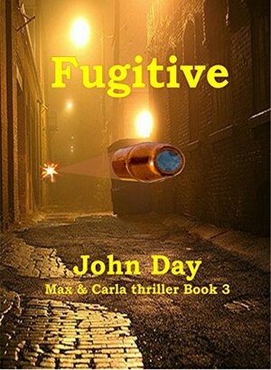 Fugitive by John Day