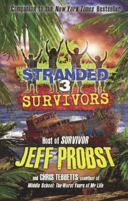 Survivors by Jeff Probst