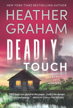 Deadly Touch by Heather Graham