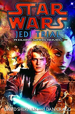 Jedi Trial by David Sherman