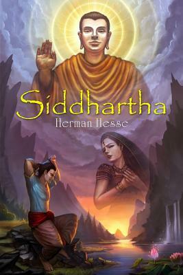 Siddhartha by Hermann Hesse