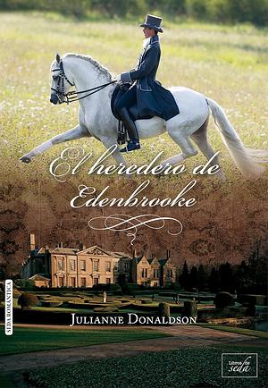 El heredero de Edenbrooke by Julianne Donaldson