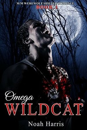 Omega Wildcat by Noah Harris