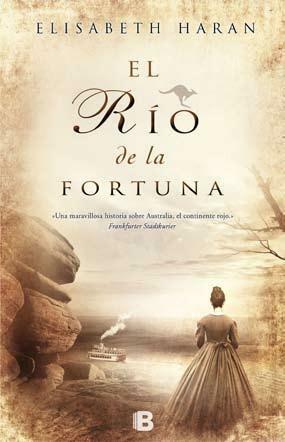 El río de la fortuna by Elizabeth Haran