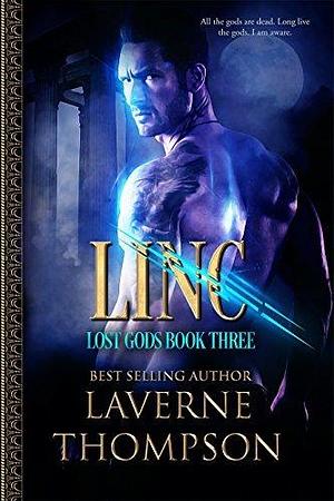 Linc by LaVerne Thompson, LaVerne Thompson