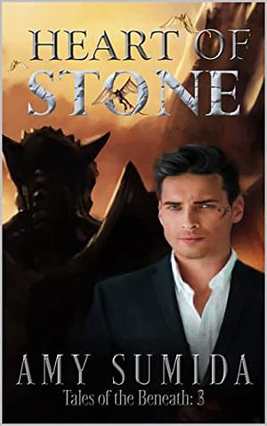 Heart of Stone by Amy Sumida