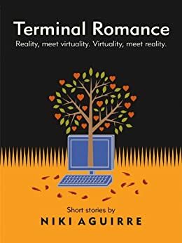 Terminal Romance by Niki Aguirre