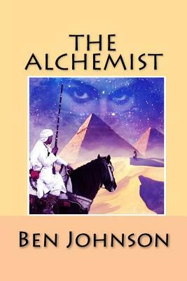 The Alchemist by Ben Johnson