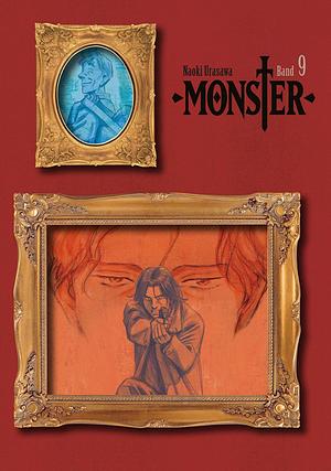 Monster Perfect Edition 9 by Naoki Urasawa