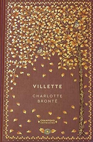 Villette by Charlotte Brontë