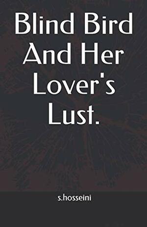 Blind Lust by Annie Seaton