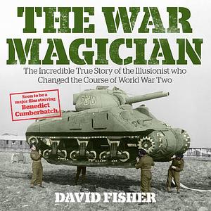 The War Magician by David Fisher