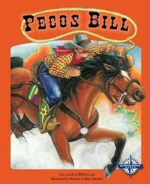 Pecos Bill by Bill Balcziak