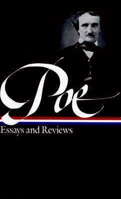 Essays and Reviews by Gary Richard Thompson, Edgar Allan Poe