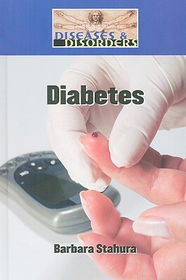 Diabetes by Barbara Stahura