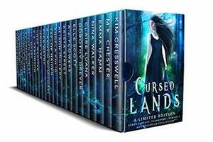 Cursed Lands: A Limited Edition Urban Fantasy, Paranormal Romance, and Dystopian Collection by Alison Ingleby, Dorothy Dreyer, Nina Walker, A.J. Flowers, Char Webster, Claire Luana, Krista Street, Emma Hamm, Michael J. Allen, Elle Scott