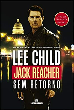 Sem Retorno by Lee Child