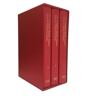 The Complete Maisky Diaries: Volumes 1-3 by Ivan Maisky