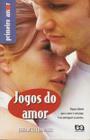 Jogos Do Amor by Elizabeth Chandler