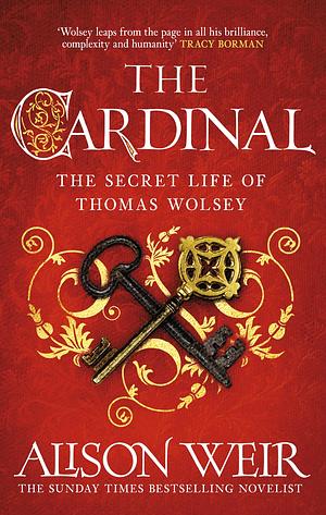 The Cardinal by Alison Weir