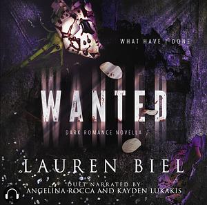 Wanted by Lauren Biel, Lauren Biel