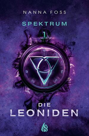 Die Leoniden by Nanna Foss