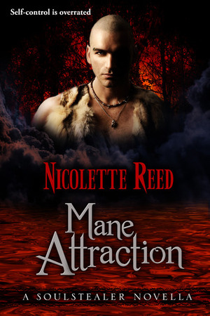 Mane Attraction by Nicolette Reed