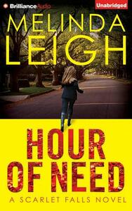 Hour of Need by Melinda Leigh