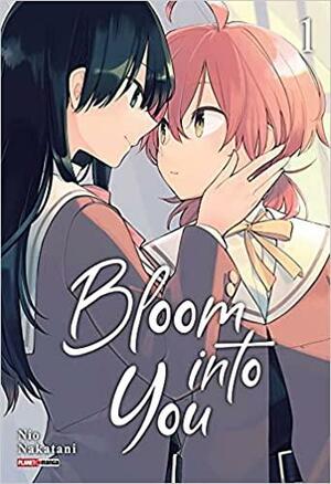 Bloom into You, Vol. 1 by Nakatani Nio