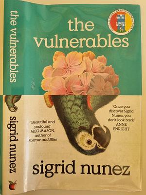 The Vulnerables by Sigrid Nunez