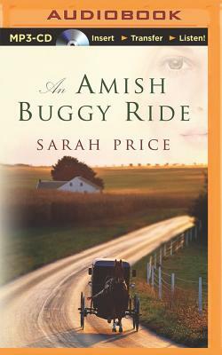 An Amish Buggy Ride by Sarah Price