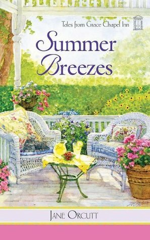 Summer Breezes by Jane Orcutt