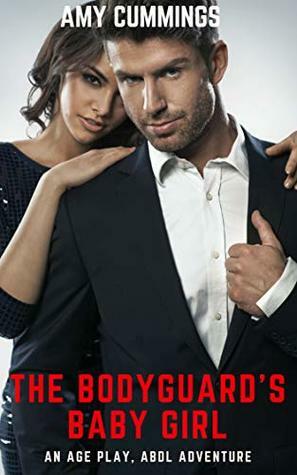 The Bodyguard's Baby Girl by Amy Cummings