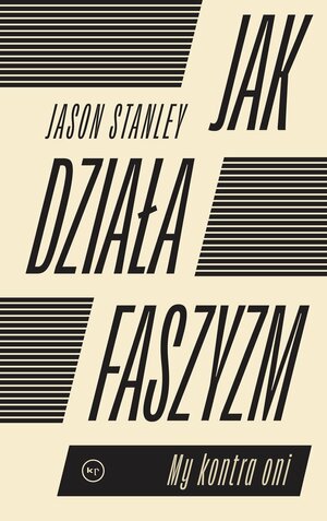 Jak działa faszyzm by Jason Stanley