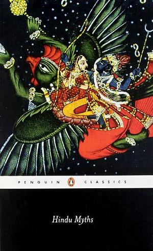 Hindu Myths by Wendy Doniger