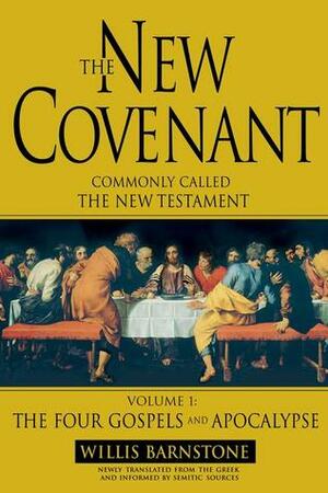The New Covenant by Willis Barnstone