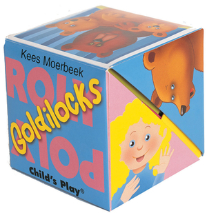 Goldilocks by 