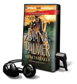 Heartbreaker by Diana Palmer