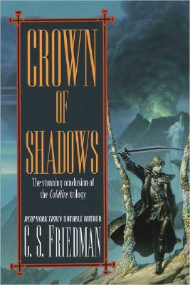 Crown of Shadows by C.S. Friedman