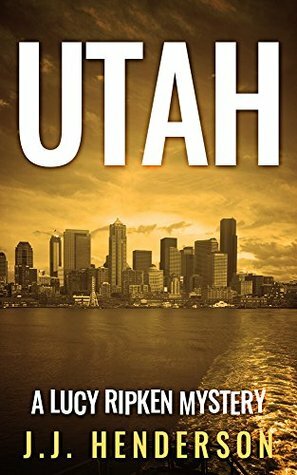 Utah by J.J. Henderson