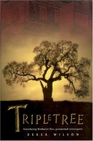 Tripletree by Derek Wilson