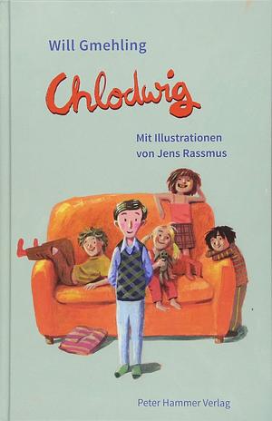 Chlodwig by Will Gmehling
