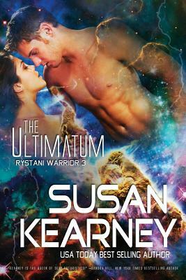 The Ultimatum by Susan Kearney