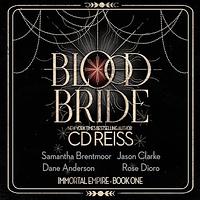 Blood Bride by C.D. Reiss