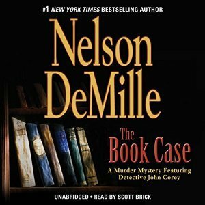 The Book Case by Nelson DeMille