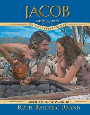 Jacob by Ruth R. Brand