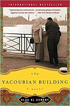 Yacoubian-byggingin by Alaa Al Aswany
