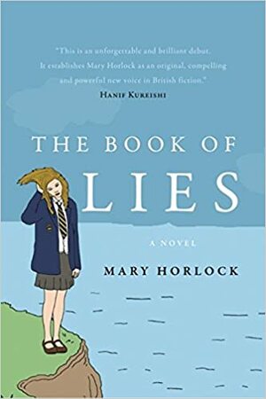 The Book Of Lies by Mary Horlock