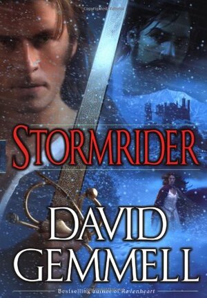 Stormrider by David Gemmell