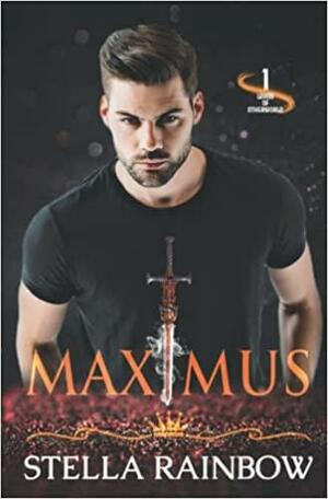 Maximus by Stella Rainbow